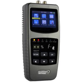 Multibox MB-2000 Uydu Yön Bulucu