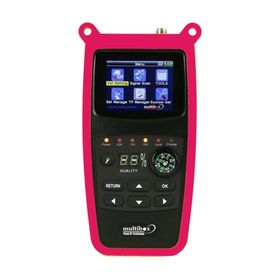 Multibox MB-2000 Uydu Yön Bulucu