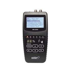 Multibox MB-2000 Uydu Yön Bulucu