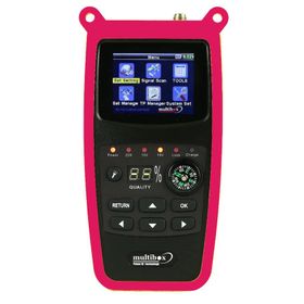 Multibox MB-2000 Uydu Yön Bulucu