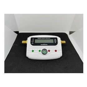 MultiBox MB-2013 Dijital Uydu Bulucu
