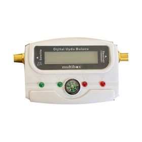 MultiBox MB-2013 Dijital Uydu Bulucu