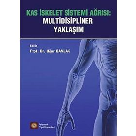 Multidisipliner Yaklaşım - Uğur Cavlak