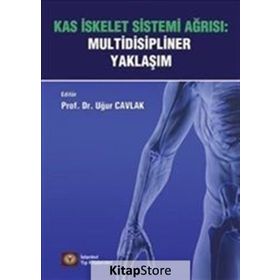 Multidisipliner Yaklaşım - Uğur Cavlak