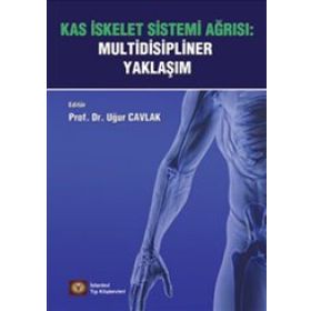 Multidisipliner Yaklaşım - Uğur Cavlak