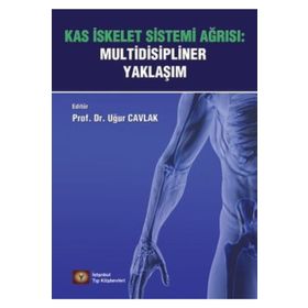 Multidisipliner Yaklaşım - Uğur Cavlak