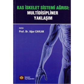 Multidisipliner Yaklaşım - Uğur Cavlak