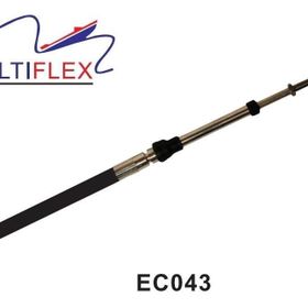 Multiflex 23 Feet Ağır Hizmet Kumanda Teli