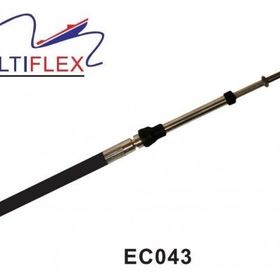 Multiflex 23 Feet Ağır Hizmet Kumanda Teli