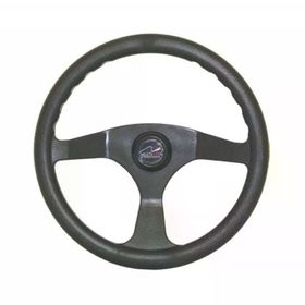 Multiflex 35 cm Beyaz Direksiyon Simidi