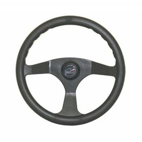 Multiflex 35 cm Beyaz Direksiyon Simidi