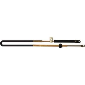 Multiflex C-5 Mercury / Mariner Remote Control Telleri