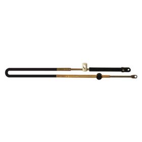 Multiflex C-5 Mercury / Mariner Remote Control Telleri