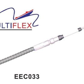 Multiflex C8 20 Feet Standart Kumanda Teli