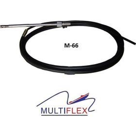 Multiflex M66 8 Feet Direksiyon Teli
