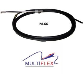 Multiflex M66 8 Feet Direksiyon Teli