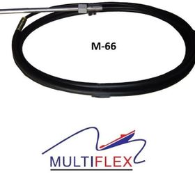 Multiflex M66 8 Feet Direksiyon Teli