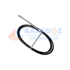 Multiflex M66 8 Feet Direksiyon Teli