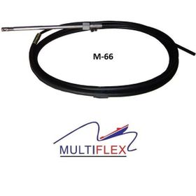Multiflex M66 9 Feet Direksiyon Teli