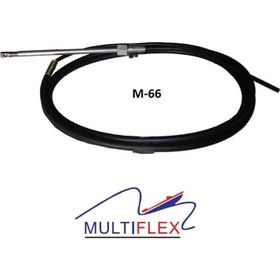 Multiflex M66 9 Feet Direksiyon Teli