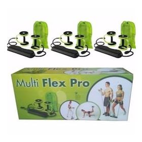 Multiflex Pro Revoflex Zayıflama Spor Aleti