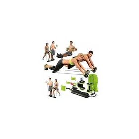 Multiflex Pro Revoflex Zayıflama Spor Aleti