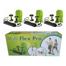 Multiflex Pro Revoflex Zayıflama Spor Aleti