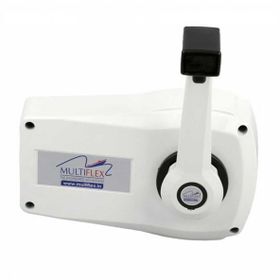 Multiflex Tekli Kol Yandan Montaj