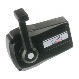 Multiflex Tekli Kol Yandan Montaj