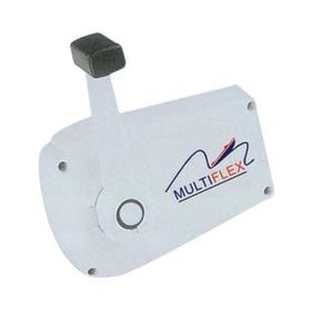 Multiflex Tekli Kol Yandan Montaj
