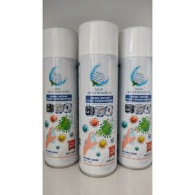 Multihygiene Sprey Genel Ortam Yüzey Dezenfektanı
