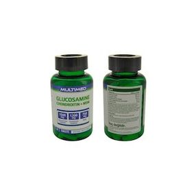 Multimed Glucosamine Chondroitin MSM 60 Tablet