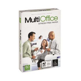 Multioffice A4 80 gr 500'lü Fotokopi Kağıdı