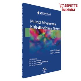 Multipl Miyelomda Kişiselleştirilmiş Tedavi - Ema Tıp Kitabevi