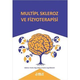 Multipl Skleroz ve Fizyoterapisi - Nobel Tıp Kitabevi
