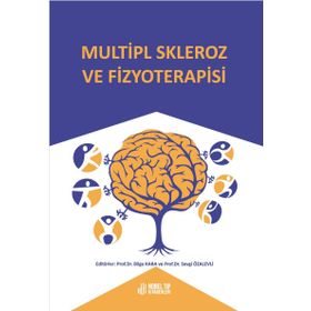 Multipl Skleroz ve Fizyoterapisi - Nobel Tıp Kitabevi