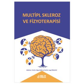 Multipl Skleroz ve Fizyoterapisi - Nobel Tıp Kitabevi