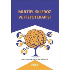 Multipl Skleroz ve Fizyoterapisi - Nobel Tıp Kitabevi