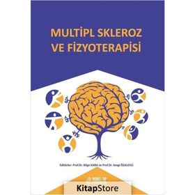 Multipl Skleroz ve Fizyoterapisi - Nobel Tıp Kitabevi