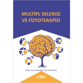Multipl Skleroz ve Fizyoterapisi - Nobel Tıp Kitabevi