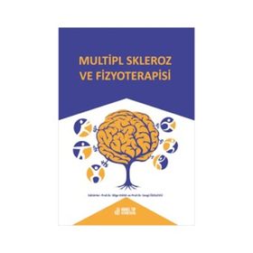 Multipl Skleroz ve Fizyoterapisi - Nobel Tıp Kitabevi