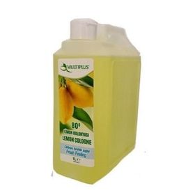 Multiplus 1 lt Limon Kolanyası