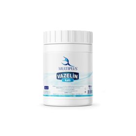 Multiplus 1000 gr Tüm Ciltler İçin Katı Vazelin