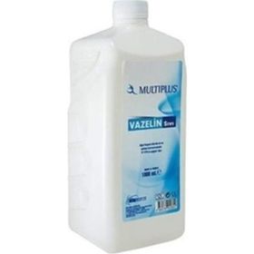 Multiplus 1000 ml 2 Adet Sıvı Vazelin