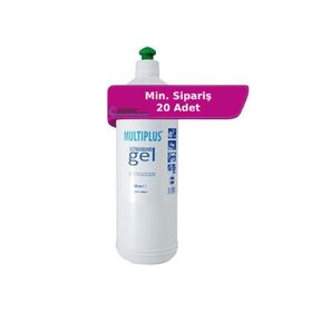 Multiplus 1000 ml Ultrason Jeli
