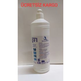 Multiplus 1000 ml Ultrason Jeli