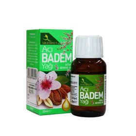 Multiplus 30 ml Tatlı Badem Yağı