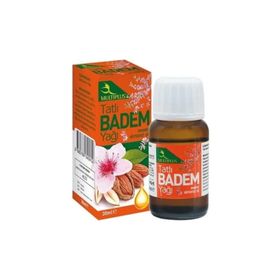 Multiplus 30 ml Tatlı Badem Yağı