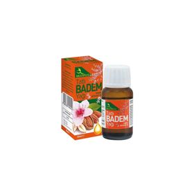Multiplus 30 ml Tatlı Badem Yağı