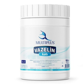 Multiplus Katı 1 kg 10'lu Vazelin